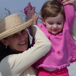 Meet your Posher, Terri